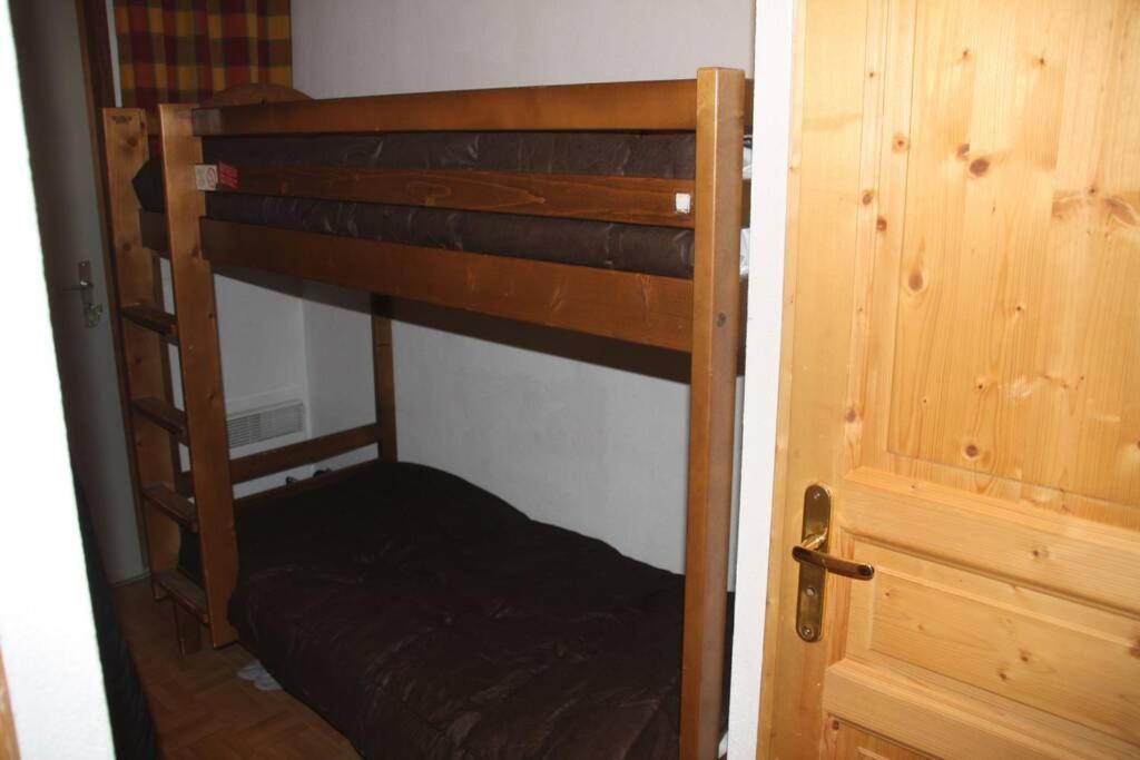 Le Cottage Des Sybelles Saint-Sorlin-d'Arves Exterior foto
